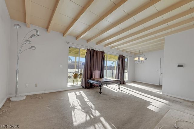 1400 Margaret Avenue, Las Vegas, NV 89101