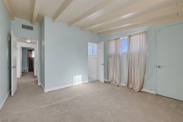 1400 Margaret Avenue, Las Vegas, NV 89101