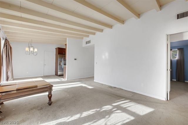 1400 Margaret Avenue, Las Vegas, NV 89101