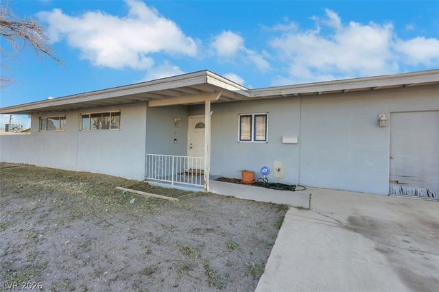 1400 Margaret Avenue, Las Vegas, NV 89101