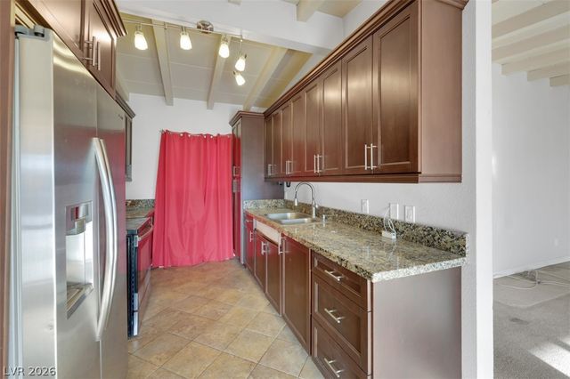 1400 Margaret Avenue, Las Vegas, NV 89101