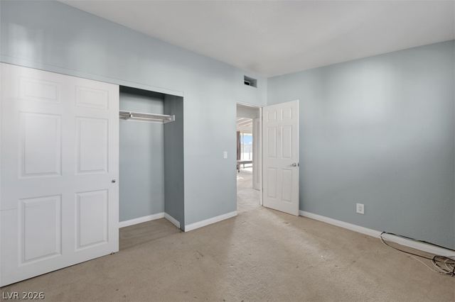 1400 Margaret Avenue, Las Vegas, NV 89101