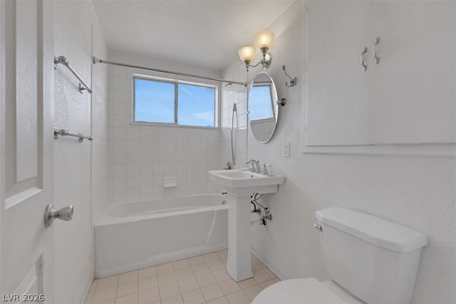 1400 Margaret Avenue, Las Vegas, NV 89101