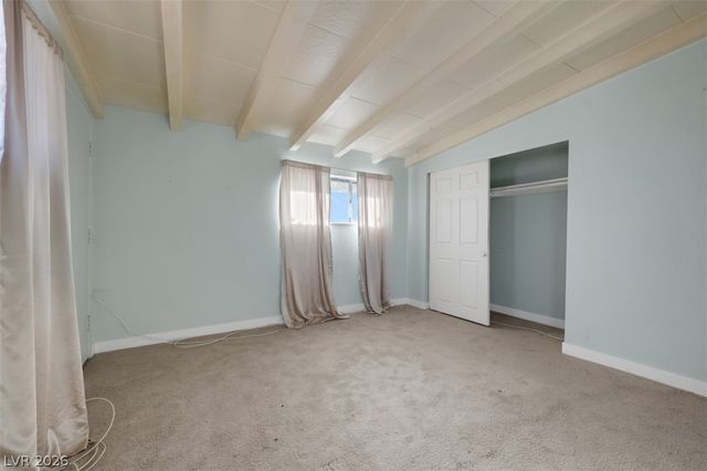 1400 Margaret Avenue, Las Vegas, NV 89101