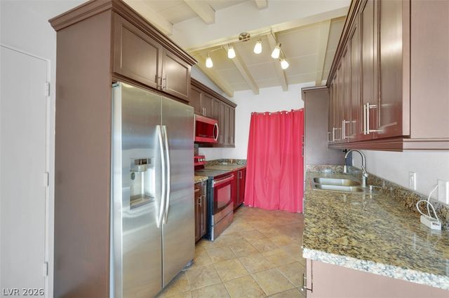 1400 Margaret Avenue, Las Vegas, NV 89101