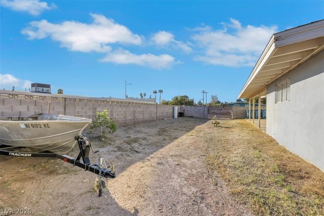 1400 Margaret Avenue, Las Vegas, NV 89101