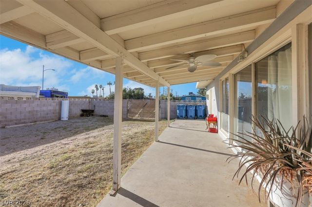 1400 Margaret Avenue, Las Vegas, NV 89101