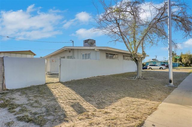 1400 Margaret Avenue, Las Vegas, NV 89101