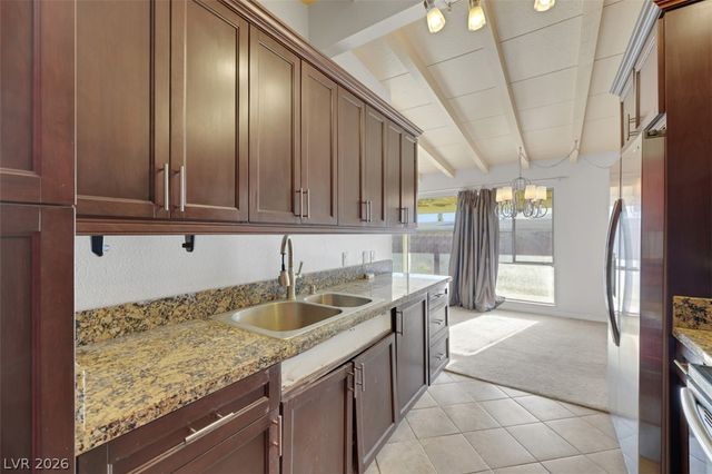 1400 Margaret Avenue, Las Vegas, NV 89101