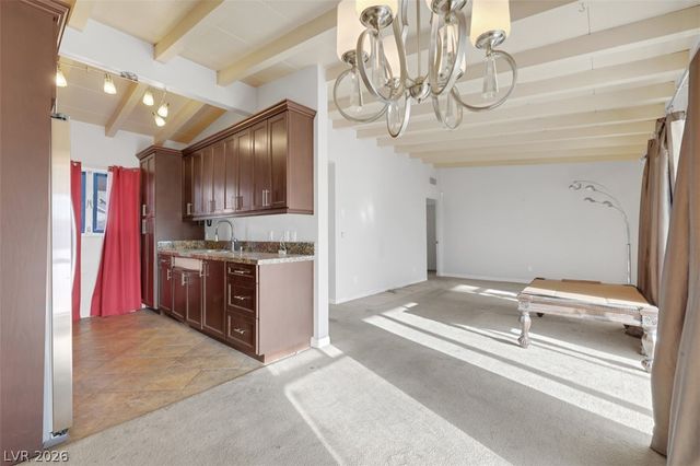 1400 Margaret Avenue, Las Vegas, NV 89101