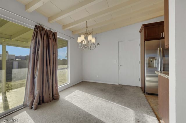 1400 Margaret Avenue, Las Vegas, NV 89101