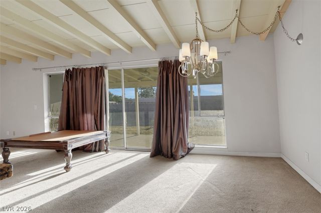 1400 Margaret Avenue, Las Vegas, NV 89101