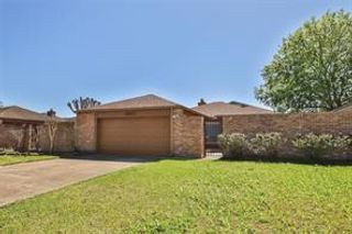 16907 Amidon Drive, Spring, TX 77379