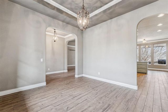 3514 Rivers Edge Court, Newcastle, OK 73065