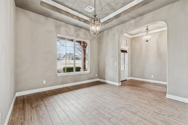 3514 Rivers Edge Court, Newcastle, OK 73065