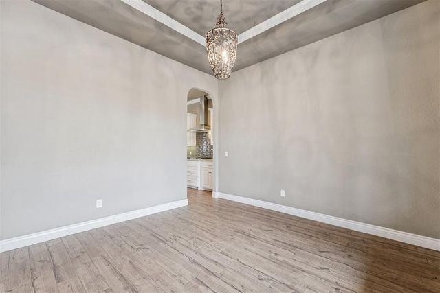 3514 Rivers Edge Court, Newcastle, OK 73065