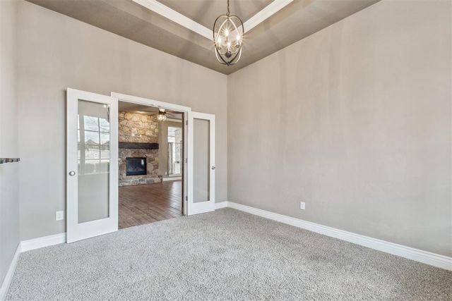 3514 Rivers Edge Court, Newcastle, OK 73065