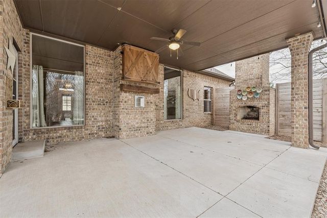 3514 Rivers Edge Court, Newcastle, OK 73065