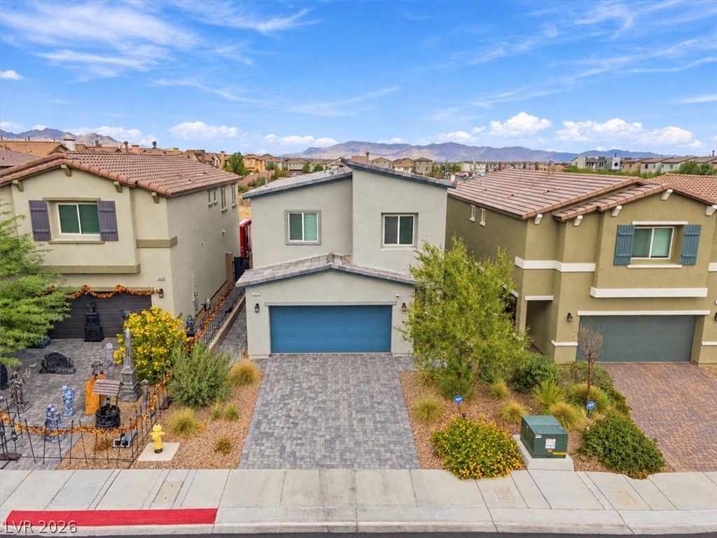 7834 Morganite Avenue, Las Vegas, NV 89113 — photo 3