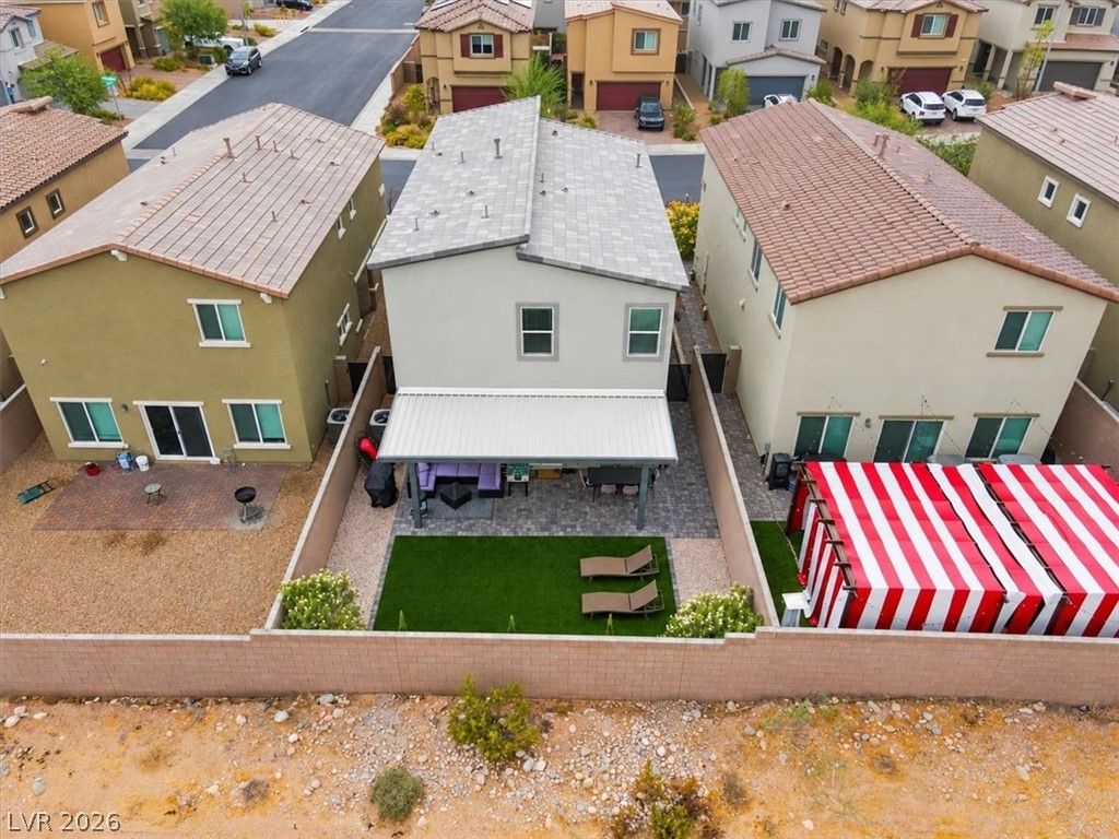 7834 Morganite Avenue, Las Vegas, NV 89113 — photo 5