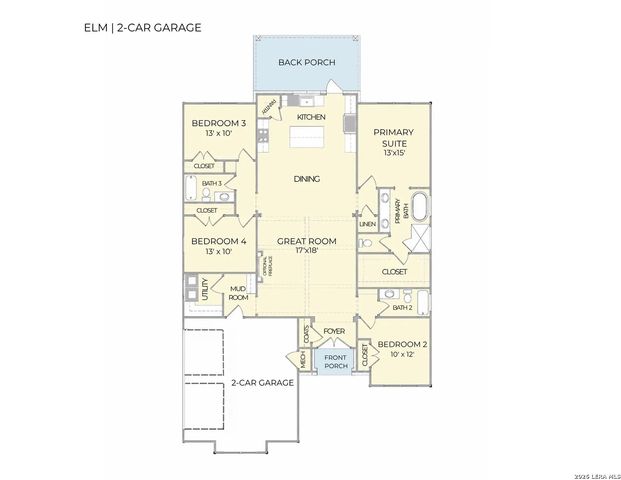 3571 County Road 676, Devine, TX 78016