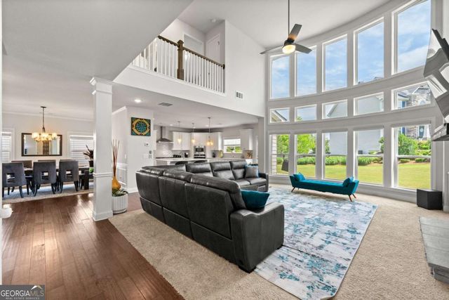 4105 Vista Pointe Drive, Cumming, GA 30028