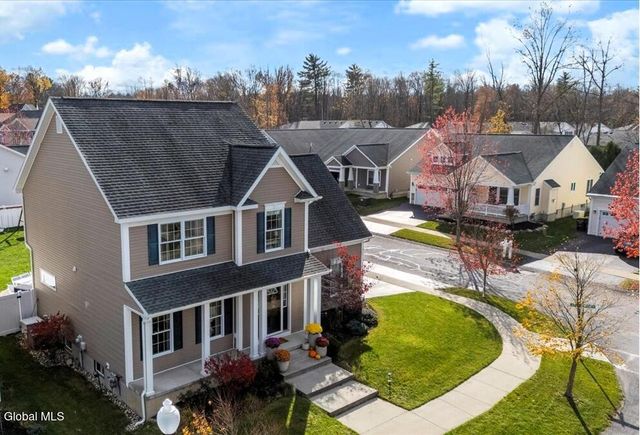 15 Stonebridge Drive, Ballston, NY 12019