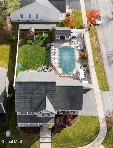 15 Stonebridge Drive, Ballston, NY 12019