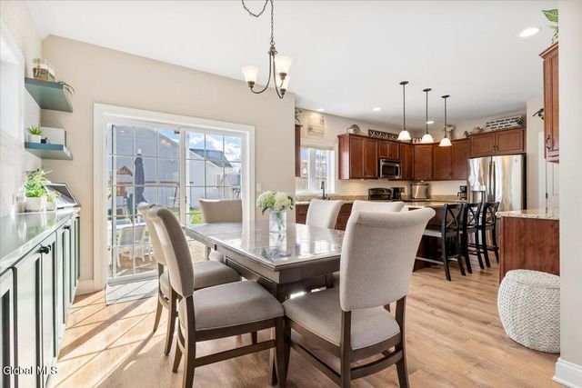 15 Stonebridge Drive, Ballston, NY 12019