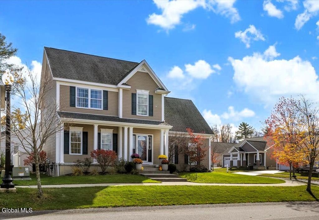 15 Stonebridge Drive, Ballston, NY 12019