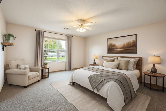 2709 Pleasant View Lane, Bentonville, AR 72712