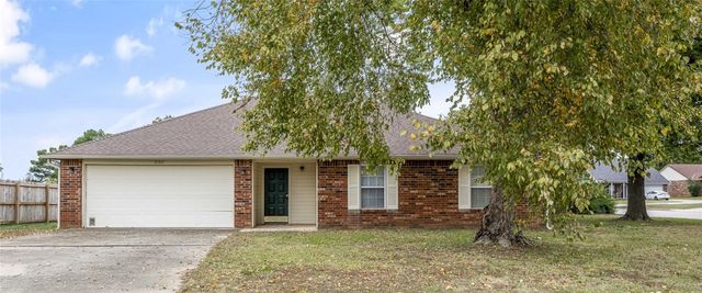 2709 Pleasant View Lane, Bentonville, AR 72712