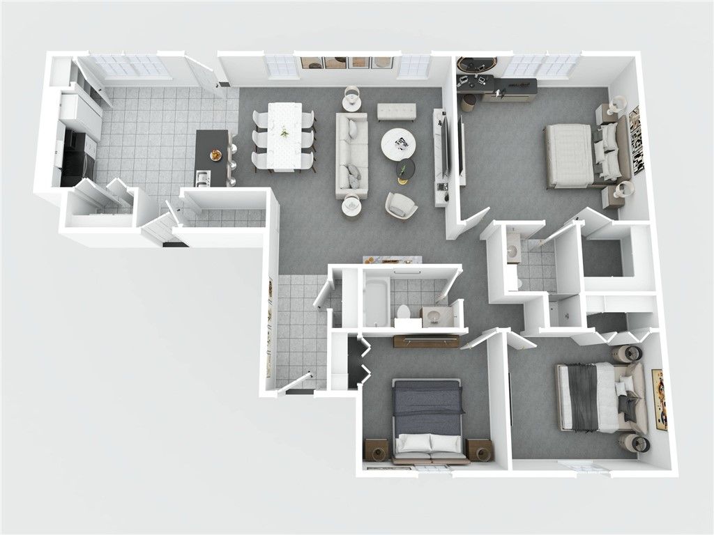 2709 Pleasant View Lane, Bentonville, AR 72712