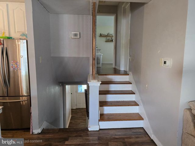 109 MERRITT AVE, Douglassville, PA 19518