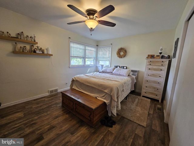 109 MERRITT AVE, Douglassville, PA 19518