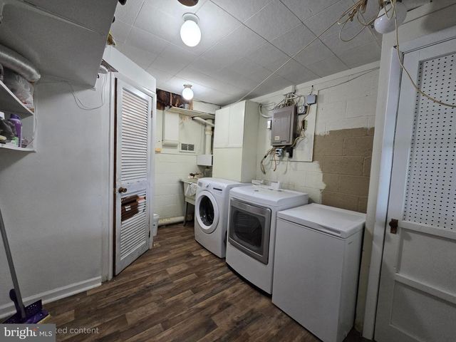 109 MERRITT AVE, Douglassville, PA 19518