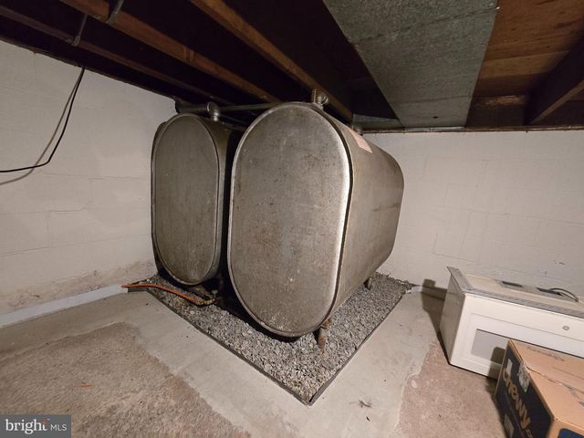 109 MERRITT AVE, Douglassville, PA 19518