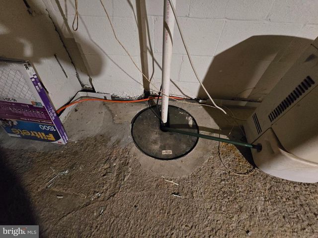 109 MERRITT AVE, Douglassville, PA 19518