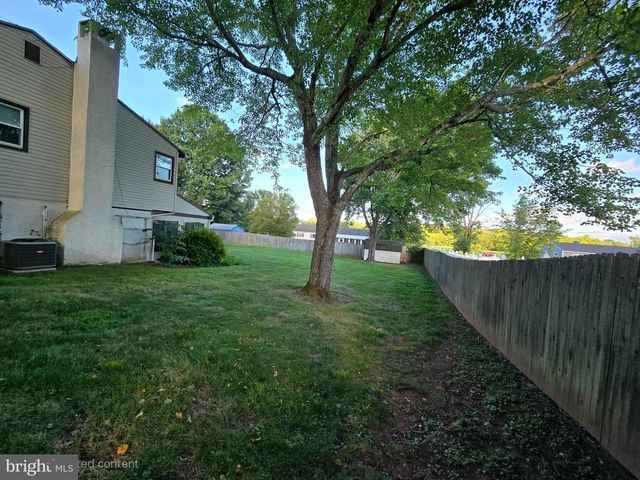 109 MERRITT AVE, Douglassville, PA 19518