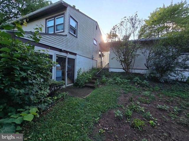 109 MERRITT AVE, Douglassville, PA 19518