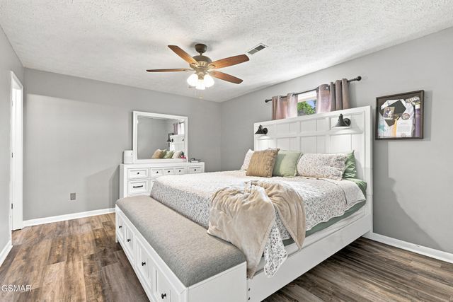 420 Hayes Drive, Kodak, TN 37764