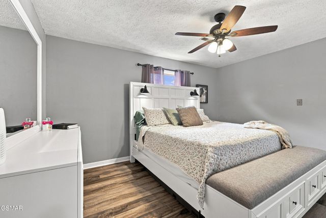420 Hayes Drive, Kodak, TN 37764