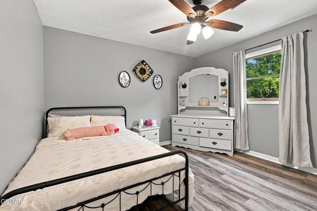 420 Hayes Drive, Kodak, TN 37764