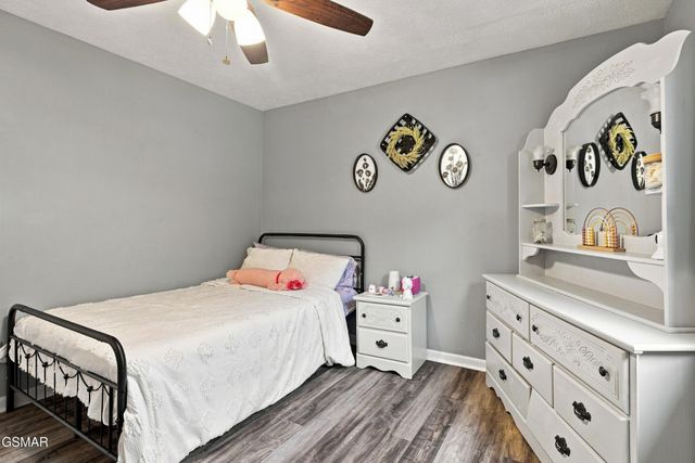 420 Hayes Drive, Kodak, TN 37764