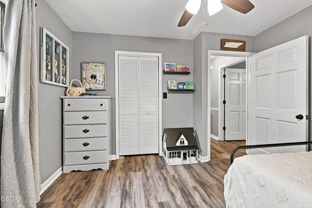 420 Hayes Drive, Kodak, TN 37764