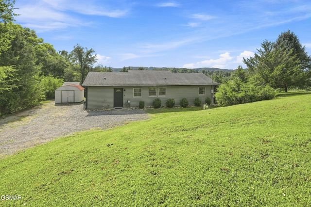 420 Hayes Drive, Kodak, TN 37764
