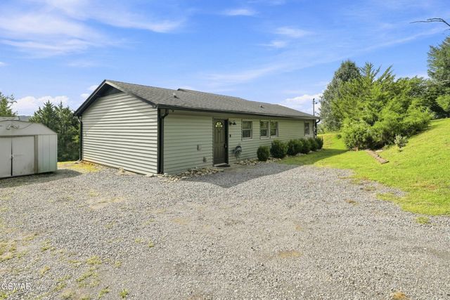 420 Hayes Drive, Kodak, TN 37764