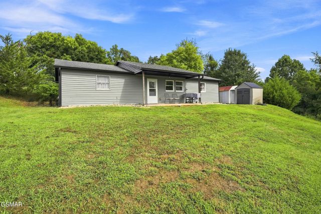 420 Hayes Drive, Kodak, TN 37764