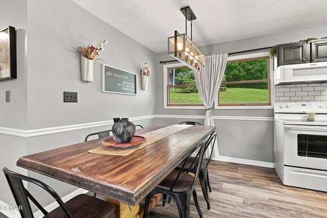 420 Hayes Drive, Kodak, TN 37764