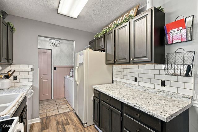 420 Hayes Drive, Kodak, TN 37764